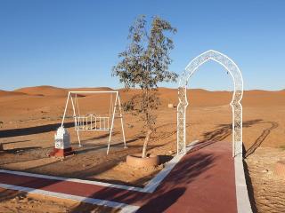 Desert Indigo luxury camp - Merzouga - 2