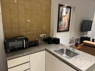 Skylux retreat - Gurgaon - 9