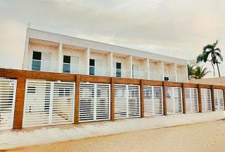 LAAR Hotel - Praia Grande - 9