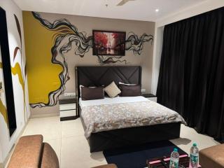 Skylux retreat - Gurgaon - 6