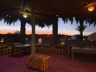 Desert Indigo luxury camp - Merzouga - 4