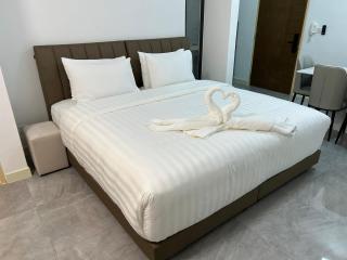 Imperio Residence Malacca By Al Abraar - Malakka - 9