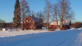 Villa i Näsland - - 8
