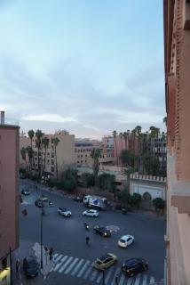 Maison Nadia - Marrakesch - 2