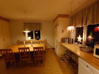 Villa i Näsland - - 3