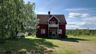 Villa i Näsland - - 7