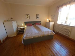 Villa i Näsland - 2