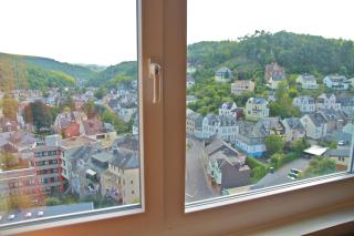 Opal Hotel - Idar-Oberstein - 9