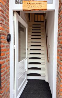 Appartement Falchenberch - Valkenburg - 3