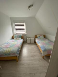 Mig Monteurzimmer - 4