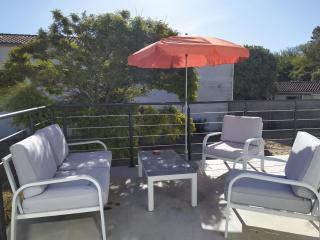 Maison à 100m de la plage - Longeville-sur-Mer - 5