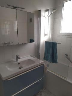 Maison à 100m de la plage - Longeville-sur-Mer - 4