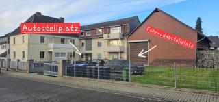 Ferienwohnung Alte Wache 12 DG - 8