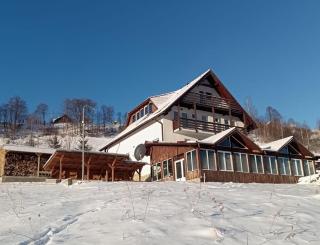 The Viewpoint - Măgura - 1