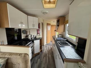 Pet Friendly Breaks at Golden Palm, Skegness - Chapel Saint Leonards - 8