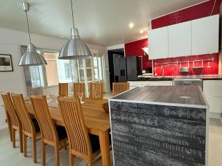 Big Family Ski House for groups and families - 5