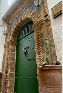 Bohemian Private Riad by Caroline Ocean view and High speed Internet - Essaouira - 2