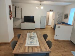 Appartamento Maria - Canal San Bovo - 0