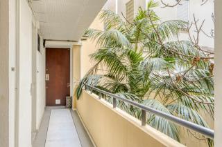Magnifique studio Macé - Cannes - 3