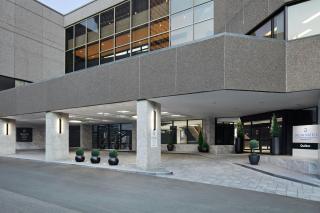 Delta Hotels by Marriott Quebec - 4