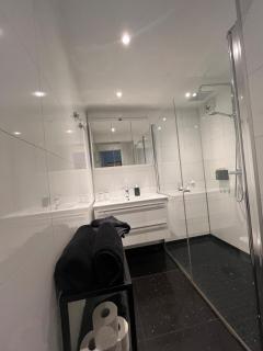 Apartment by Torgalmenningen - Bergen - 7