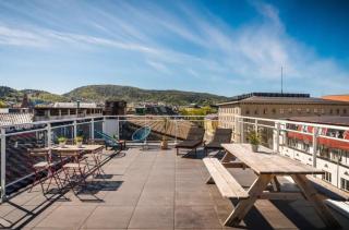Apartment by Torgalmenningen - Bergen - 2