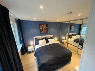 Apartment by Torgalmenningen - Bergen - 1