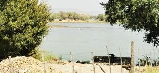 Raycana accomodation and campsites - Ruacana - 9