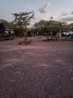Raycana accomodation and campsites - Ruacana - 6