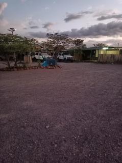 Raycana accomodation and campsites - Ruacana - 4