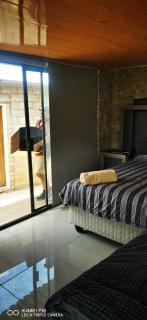 Raycana accomodation and campsites - Ruacana - 2