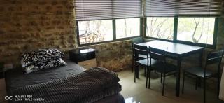 Raycana accomodation and campsites - Ruacana - 1