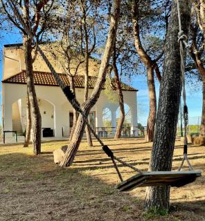 Villa Brada - Carmiano - 8