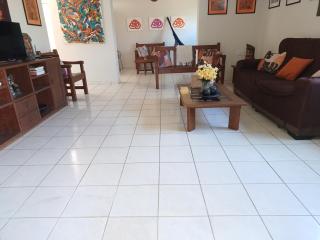 Casa super arejada no melhor de Miramar - 4