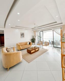 Luxe Beachfront at JUMEIRAH PALM RESORT-NYALI - Mombasa - 5