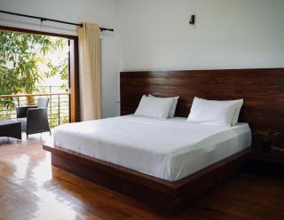 Villa 47 - Pannipitiya - 1