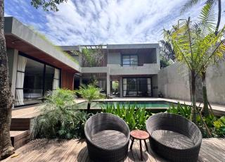Aranya Bali - Tumbak Bayuh - 1