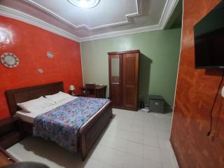 SAM RESIDENCE Jàmm ak Cofeel - 6