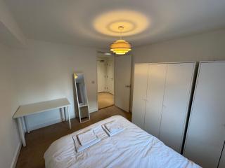 STUNNING 2 BEDROOMS FLAT in HOLLOWAY ROAD - Londra - 7