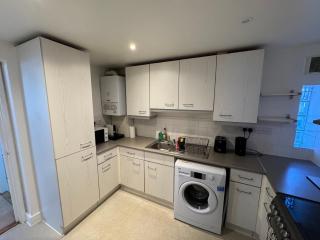 STUNNING 2 BEDROOMS FLAT in HOLLOWAY ROAD - Londra - 3