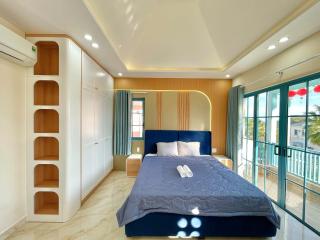 Villa Novaworld 2 Phòng Ngủ - Bình Tú - 1