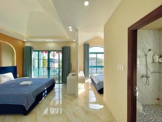 Villa Novaworld 2 Phòng Ngủ - Bình Tú - 6