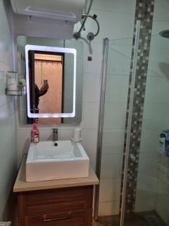 Kamin LUX - 2