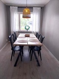 Järvenranta - Jämsä - 9