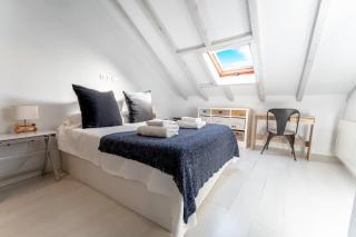 New and bright Puertochico attic - 0