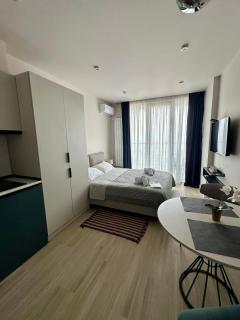 Next Apartmens Sea View - Batumi - 3