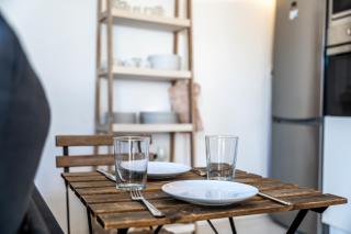 New and bright Puertochico attic - 5