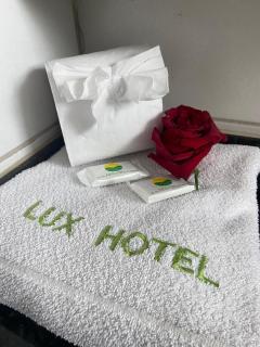 Hotel Lux - Poços de Caldas - 1