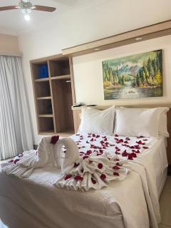 Hotel Lux - Poços de Caldas - 5