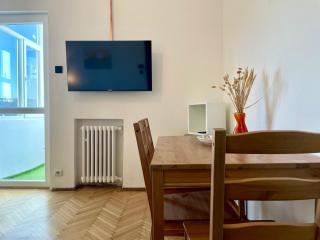 FeWo No 14 Old City Chic - 6